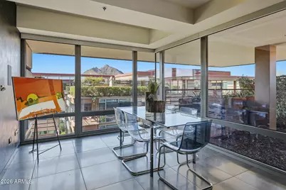 7137 E Rancho Vista Drive #7006, Scottsdale, AZ 85251 - Photo 15