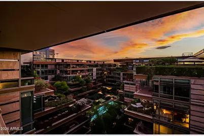 7137 E Rancho Vista Drive #7006, Scottsdale, AZ 85251 - Photo 65