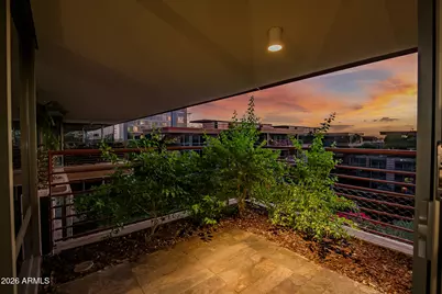 7137 E Rancho Vista Drive #7006, Scottsdale, AZ 85251 - Photo 37
