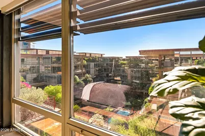 7137 E Rancho Vista Drive #7006, Scottsdale, AZ 85251 - Photo 31