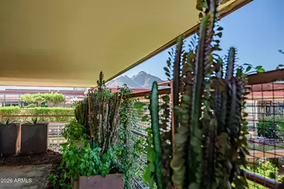 7137 E Rancho Vista Drive #7006, Scottsdale, AZ 85251 - Photo 13