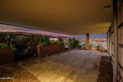 7137 E Rancho Vista Drive #7006, Scottsdale, AZ 85251 - Photo 63