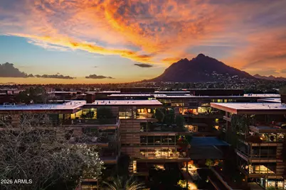 7137 E Rancho Vista Drive #7006, Scottsdale, AZ 85251 - Photo 3