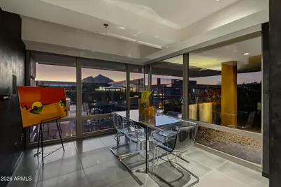 7137 E Rancho Vista Drive #7006, Scottsdale, AZ 85251 - Photo 75