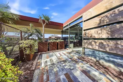 7137 E Rancho Vista Drive #7006, Scottsdale, AZ 85251 - Photo 35