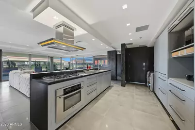 7137 E Rancho Vista Drive #7006, Scottsdale, AZ 85251 - Photo 11