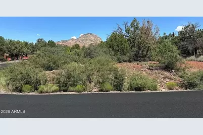 2420 Stanley Steamer Drive #154, Sedona, AZ 86336 - Photo 1