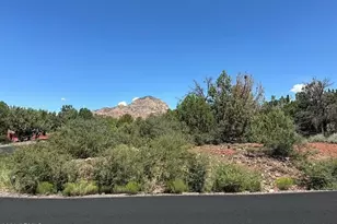 2420 Stanley Steamer Dr, Sedona, AZ 86336 - Photo 1