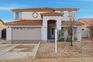 1537 E Bowman Dr, Casa Grande, AZ 85122 - Photo 41