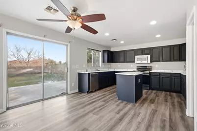 1537 E Bowman Drive, Casa Grande, AZ 85122 - Photo 9