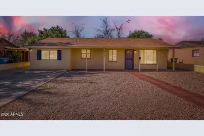 6132 N 35th Drive, Phoenix, AZ 85019 - Photo 29