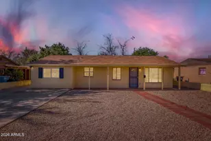 6132 N 35th Dr, Phoenix, AZ 85019 - Photo 29