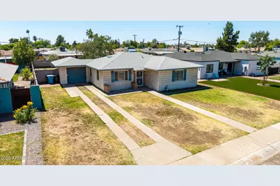 4230 N 16th Avenue, Phoenix, AZ 85015 - Photo 1