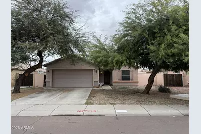 7218 W Claremont Street, Glendale, AZ 85303 - Photo 1