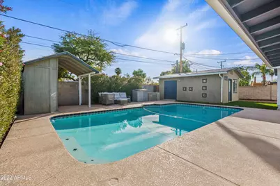 6551 E 5th Street, Scottsdale, AZ 85251 - Photo 51