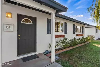 6551 E 5th Street, Scottsdale, AZ 85251 - Photo 5