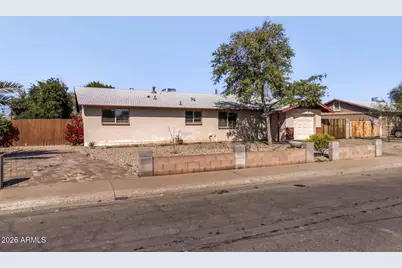 2952 N 53rd Drive, Phoenix, AZ 85031 - Photo 5