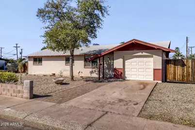 2952 N 53rd Drive, Phoenix, AZ 85031 - Photo 3