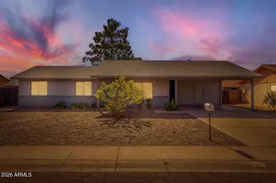 4107 W Poinsettia Dr, Phoenix, AZ 85029 - Photo 1