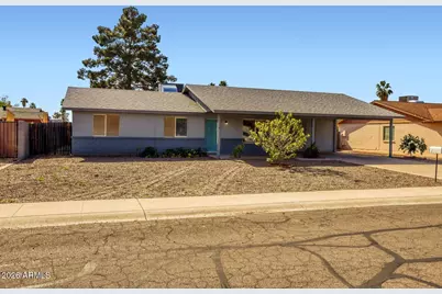 4107 W Poinsettia Drive, Phoenix, AZ 85029 - Photo 5