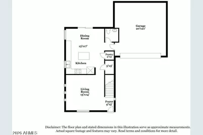 7225 S 37th Glen, Phoenix, AZ 85041 - Photo 3