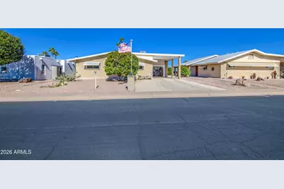 5350 E Lindstrom Lane, Mesa, AZ 85215 - Photo 5