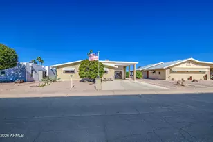 5350 E Lindstrom Ln, Mesa, AZ 85215 - Photo 5