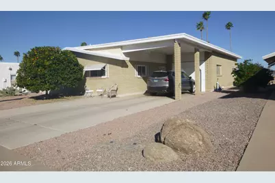 5350 E Lindstrom Lane, Mesa, AZ 85215 - Photo 1