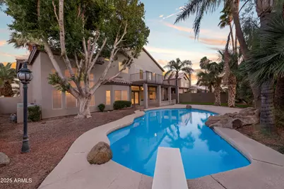 760 N Ithica Street, Gilbert, AZ 85233 - Photo 87