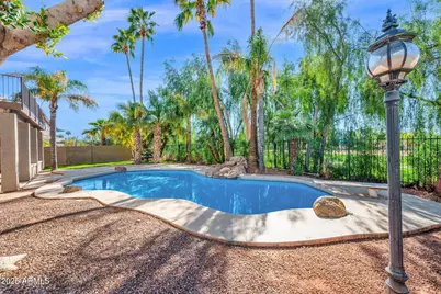 760 N Ithica Street, Gilbert, AZ 85233 - Photo 79