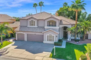 760 N Ithica St, Gilbert, AZ 85233 - Photo 5