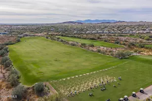 12821 W Via Caballo Blanco, Peoria, AZ 85383 - Photo 67