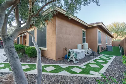 12821 W Via Caballo Blanco --, Peoria, AZ 85383 - Photo 55