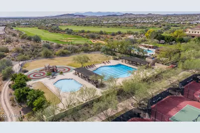 12821 W Via Caballo Blanco --, Peoria, AZ 85383 - Photo 63