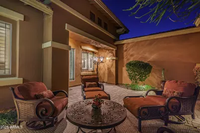 12821 W Via Caballo Blanco --, Peoria, AZ 85383 - Photo 7