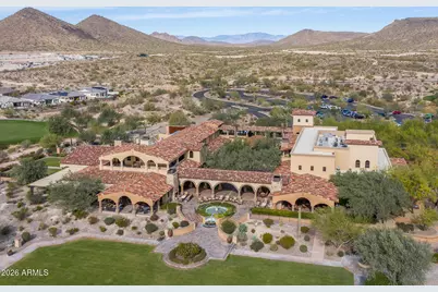 12821 W Via Caballo Blanco --, Peoria, AZ 85383 - Photo 63