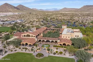 12821 W Via Caballo Blanco, Peoria, AZ 85383 - Photo 63