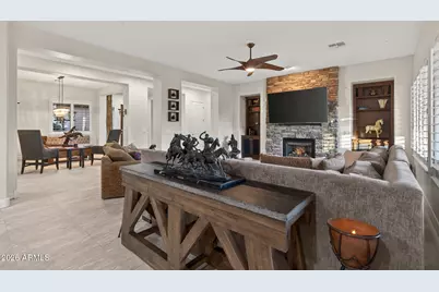 12821 W Via Caballo Blanco --, Peoria, AZ 85383 - Photo 13