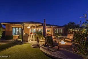 12821 W Via Caballo Blanco, Peoria, AZ 85383 - Photo 53