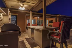 12821 W Via Caballo Blanco, Peoria, AZ 85383 - Photo 51