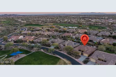 12821 W Via Caballo Blanco --, Peoria, AZ 85383 - Photo 37