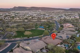 12821 W Via Caballo Blanco, Peoria, AZ 85383 - Photo 33