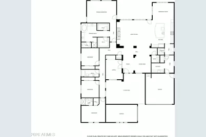 12821 W Via Caballo Blanco --, Peoria, AZ 85383 - Photo 3