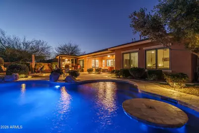 12821 W Via Caballo Blanco --, Peoria, AZ 85383 - Photo 45