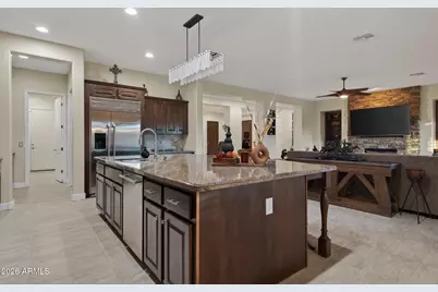 12821 W Via Caballo Blanco --, Peoria, AZ 85383 - Photo 17