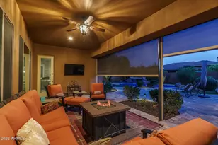 12821 W Via Caballo Blanco, Peoria, AZ 85383 - Photo 37