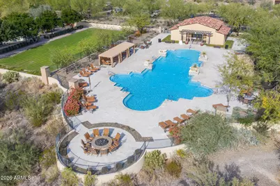 12821 W Via Caballo Blanco --, Peoria, AZ 85383 - Photo 65