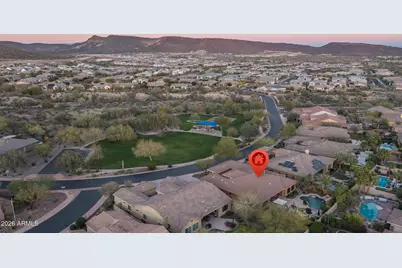 12821 W Via Caballo Blanco --, Peoria, AZ 85383 - Photo 35