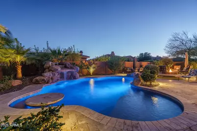 12821 W Via Caballo Blanco --, Peoria, AZ 85383 - Photo 43