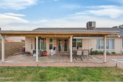 17431 N 85th Lane, Peoria, AZ 85382 - Photo 33